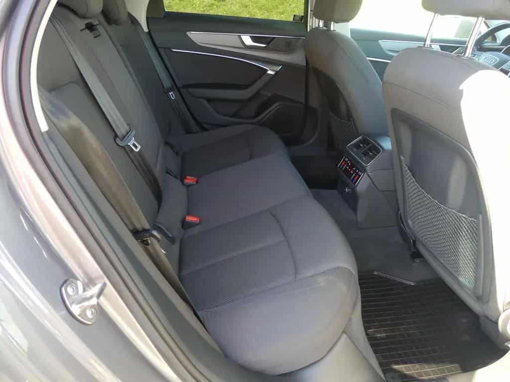 Audi A6 Avant 40 2.0 TDI LED Navi ACC Sitzheizung PDC 10/2019-photo-31