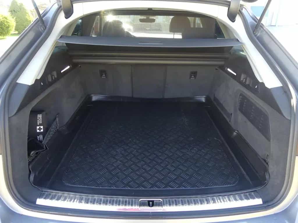 Audi A6 Avant 40 2.0 TDI LED Navi ACC Sitzheizung PDC 10/2019-photo-32