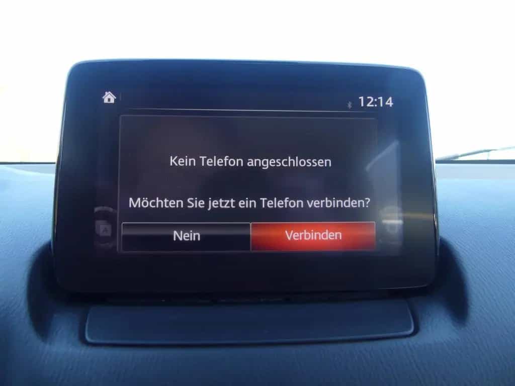 Mazda CX-3 2.0 Kamera Navi Tempomat 03/2021-photo-11
