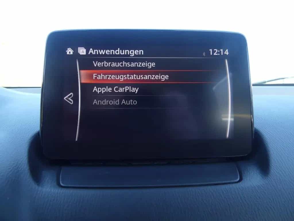 Mazda CX-3 2.0 Kamera Navi Tempomat 03/2021-photo-14