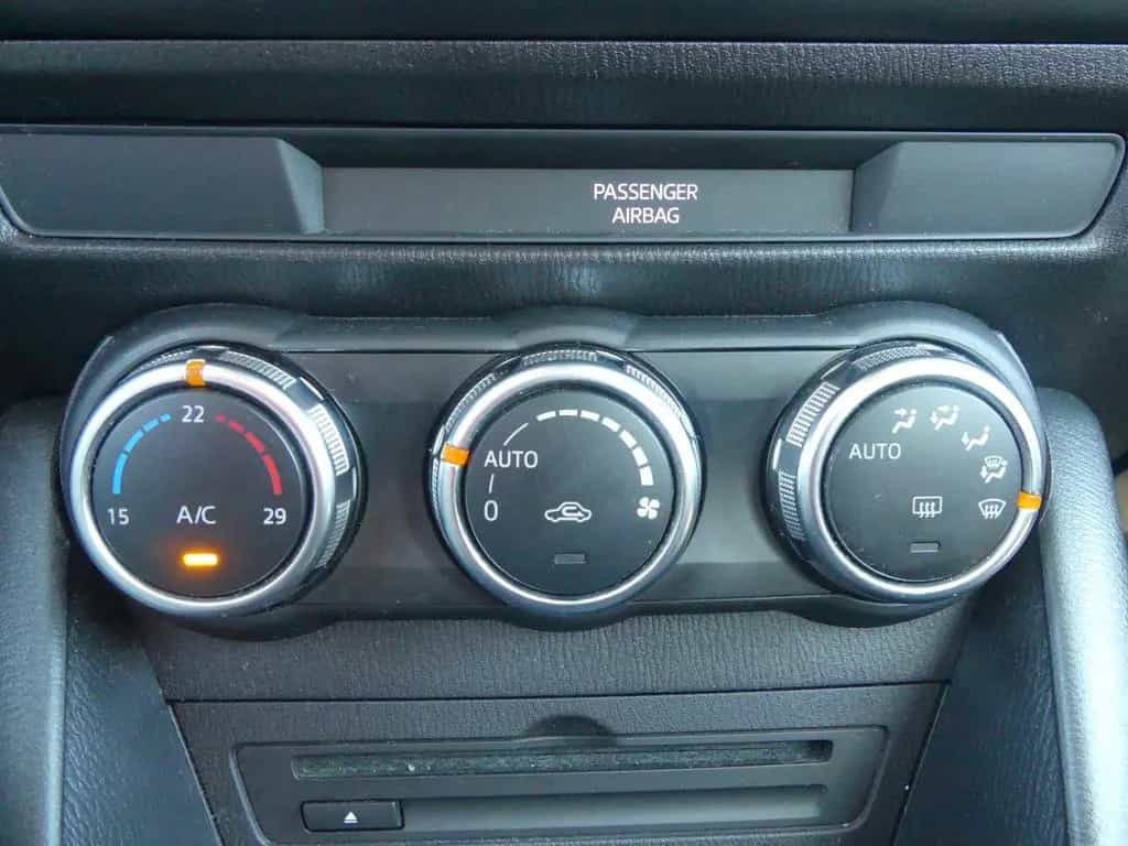 Mazda CX-3 2.0 Kamera Navi Tempomat 03/2021-photo-15