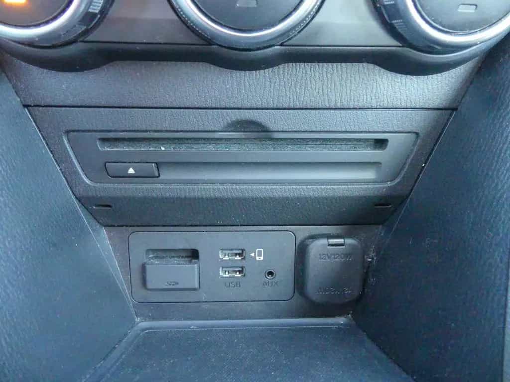Mazda CX-3 2.0 Kamera Navi Tempomat 03/2021-photo-16