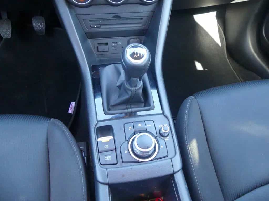 Mazda CX-3 2.0 Kamera Navi Tempomat 03/2021-photo-17