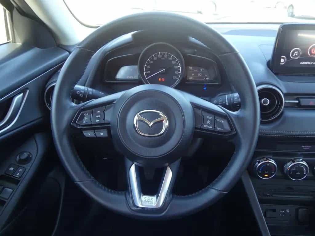 Mazda CX-3 2.0 Kamera Navi Tempomat 03/2021-photo-18