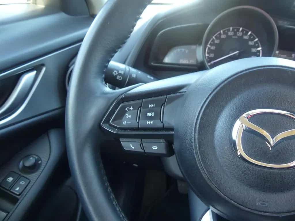 Mazda CX-3 2.0 Kamera Navi Tempomat 03/2021-photo-19