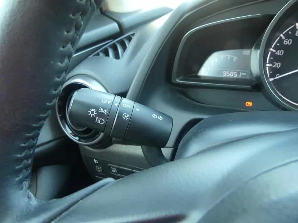 Mazda CX-3 2.0 Kamera Navi Tempomat 03/2021-photo-20