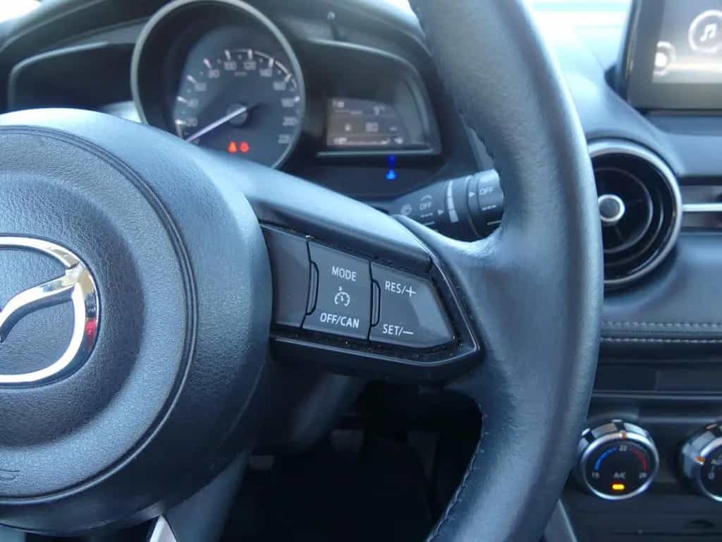 Mazda CX-3 2.0 Kamera Navi Tempomat 03/2021-photo-21