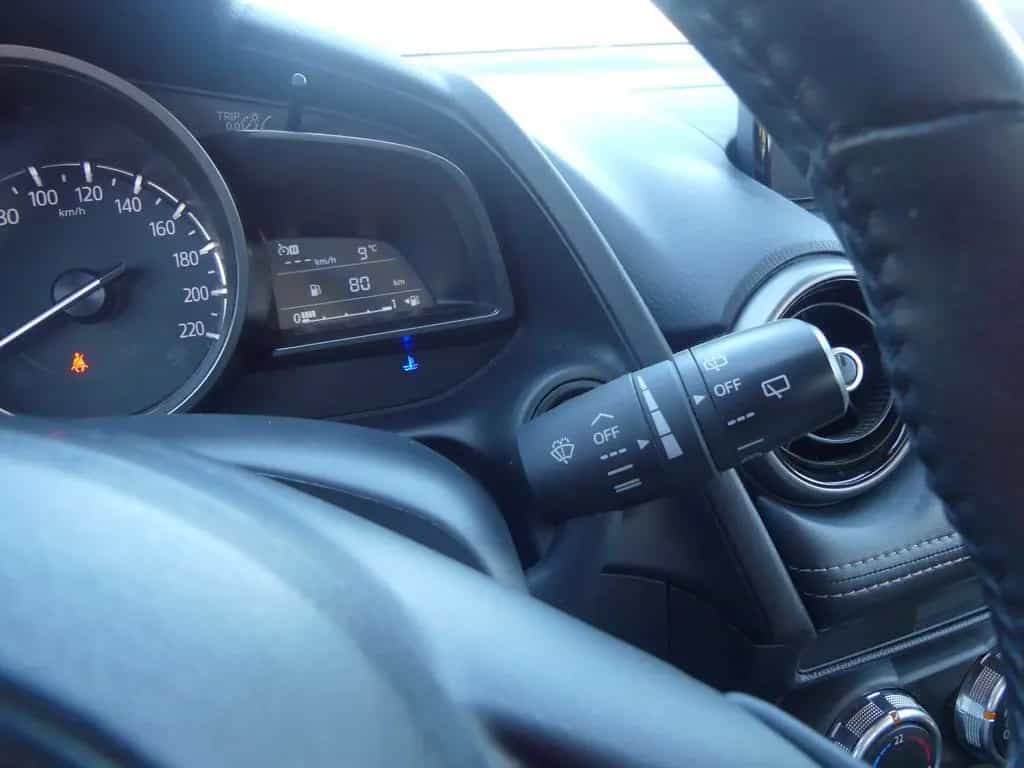 Mazda CX-3 2.0 Kamera Navi Tempomat 03/2021-photo-22