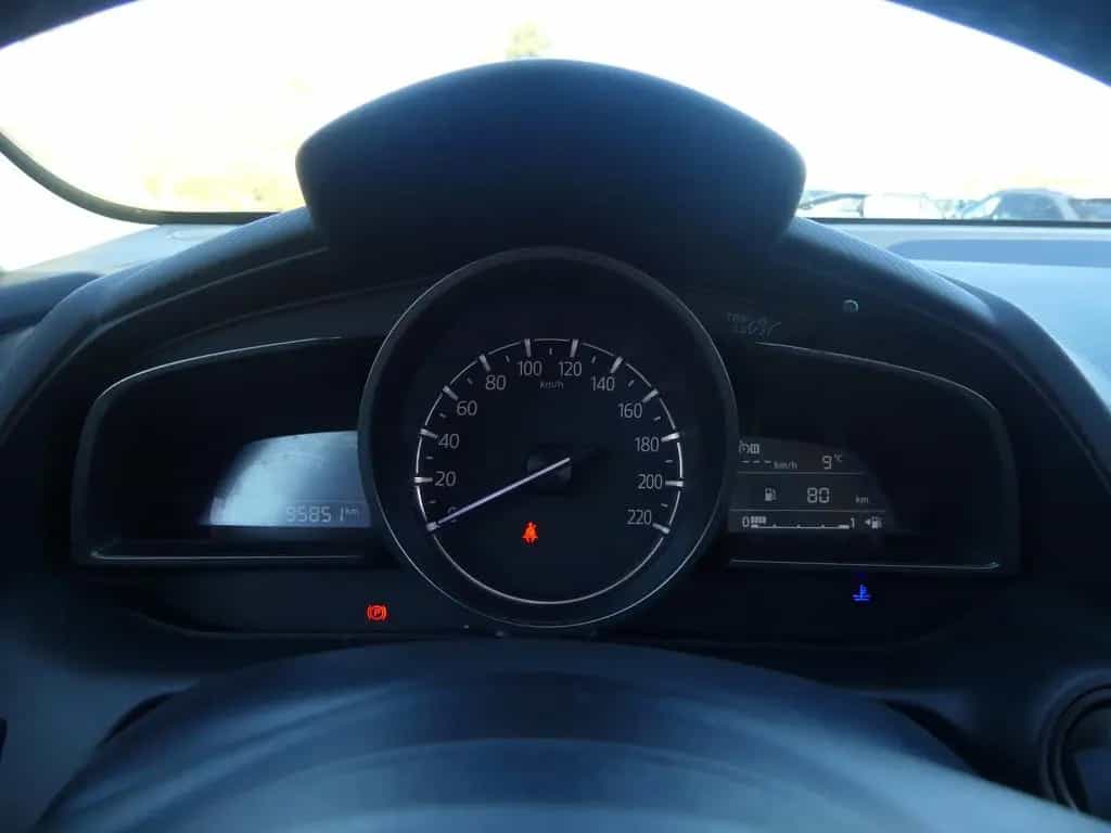 Mazda CX-3 2.0 Kamera Navi Tempomat 03/2021-photo-23