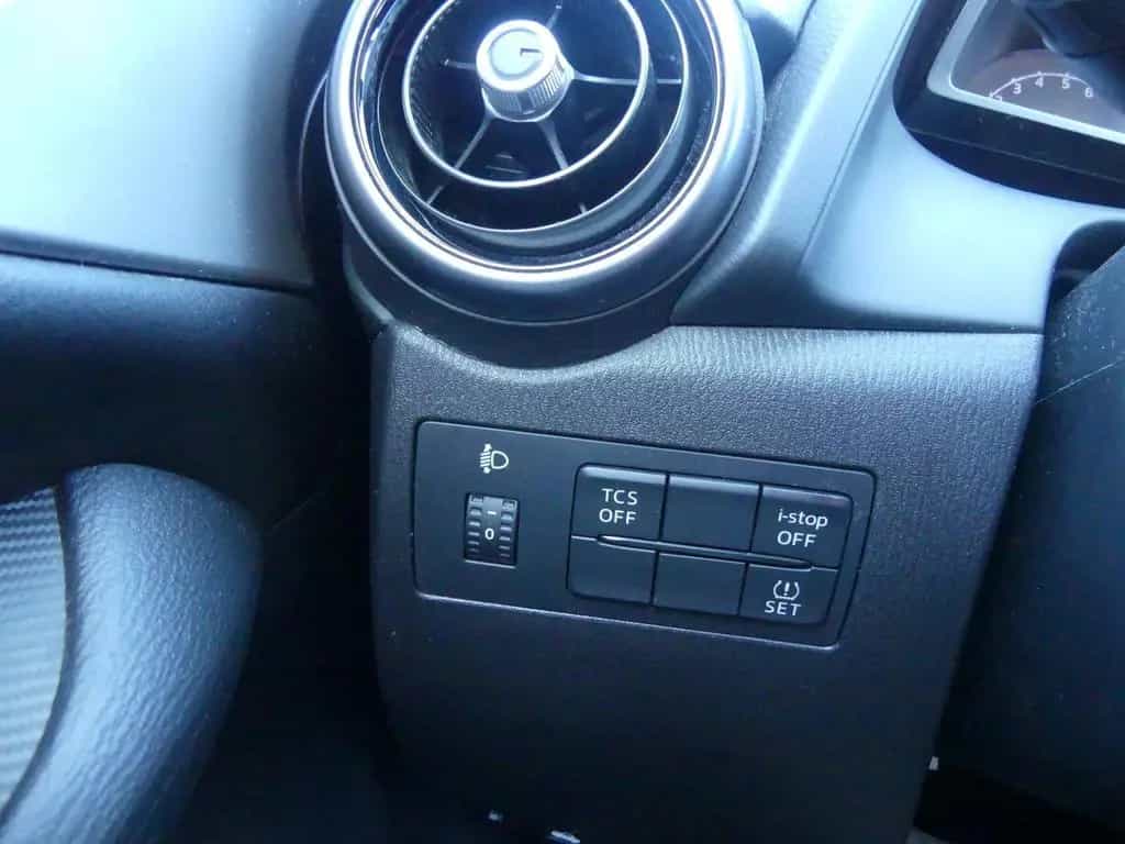 Mazda CX-3 2.0 Kamera Navi Tempomat 03/2021-photo-25