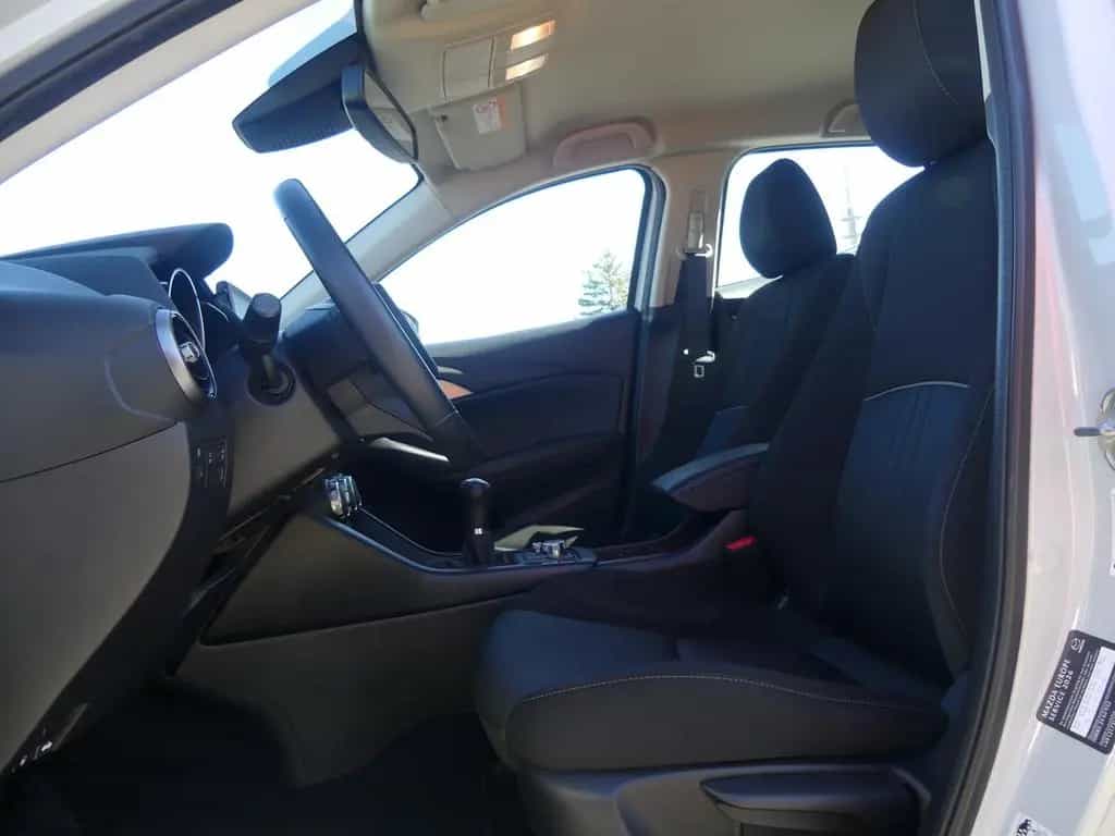Mazda CX-3 2.0 Kamera Navi Tempomat 03/2021-photo-26
