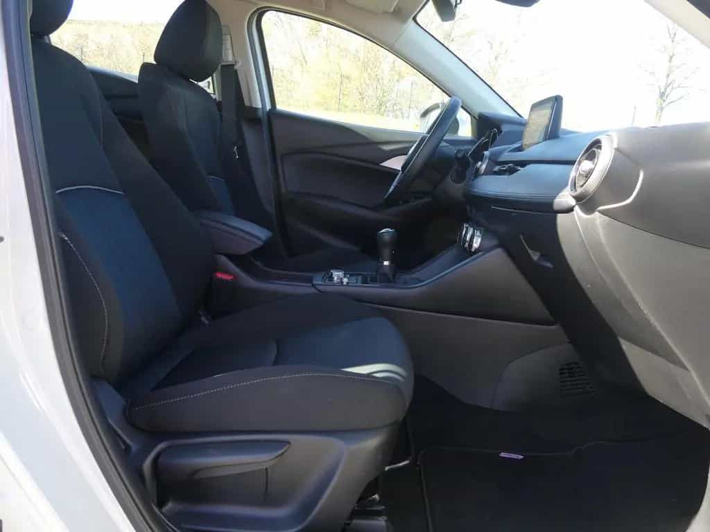 Mazda CX-3 2.0 Kamera Navi Tempomat 03/2021-photo-27