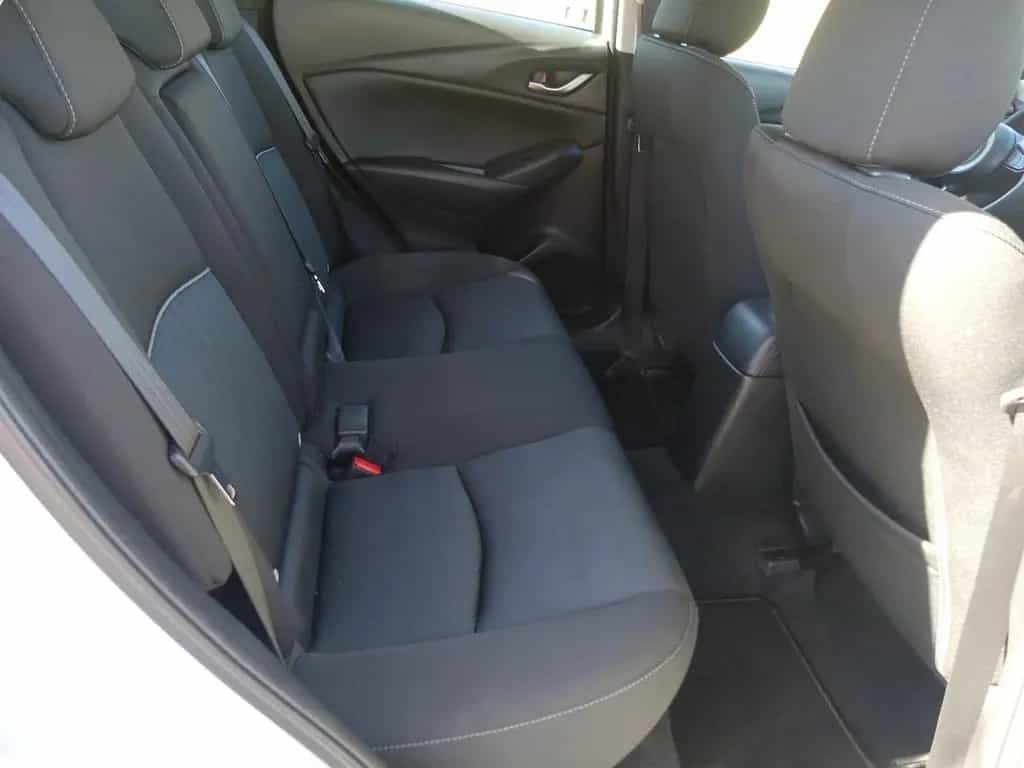 Mazda CX-3 2.0 Kamera Navi Tempomat 03/2021-photo-28