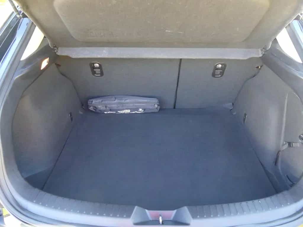 Mazda 3 2.0 Navi Sitzheizung Tempomat PDC 06/2016-photo-27