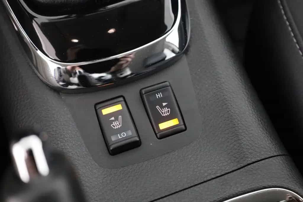 Nissan Pulsar 1.2 DIG-T N-Connecta LED Navi Sitzheizung 09/2018-photo-13