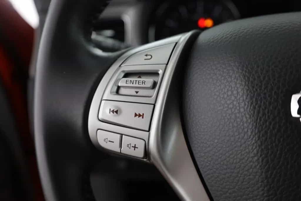 Nissan Pulsar 1.2 DIG-T N-Connecta LED Navi Sitzheizung 09/2018-photo-15