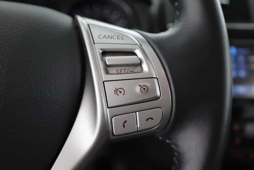Nissan Pulsar 1.2 DIG-T N-Connecta LED Navi Sitzheizung 09/2018-photo-16