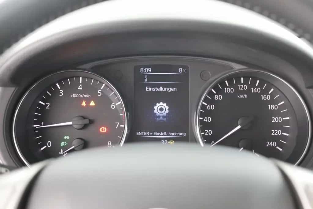 Nissan Pulsar 1.2 DIG-T N-Connecta LED Navi Sitzheizung 09/2018-photo-17