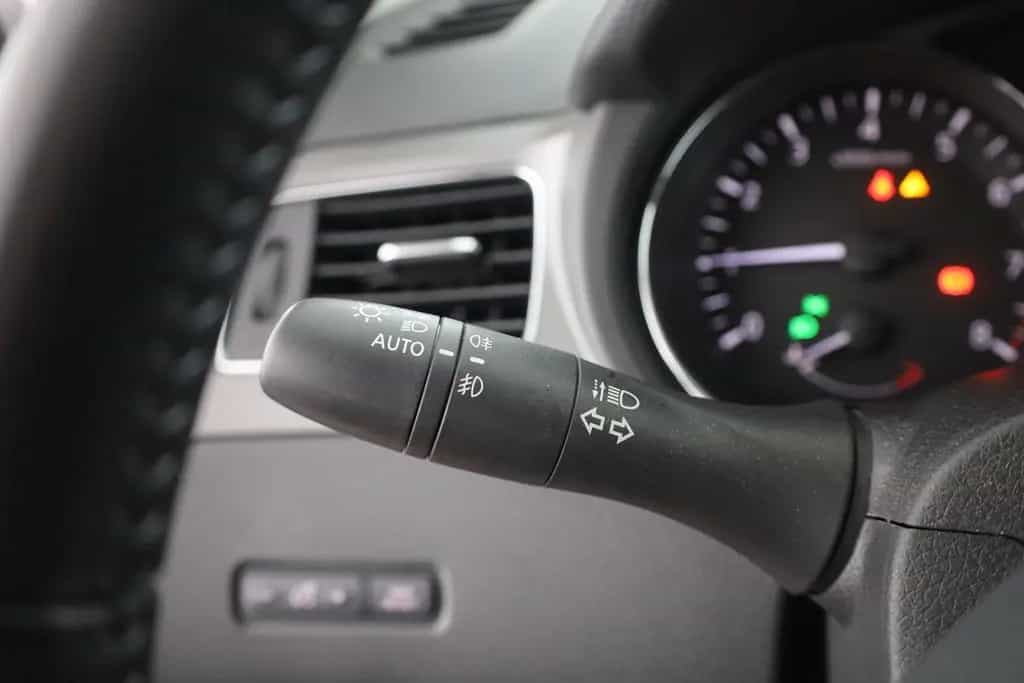 Nissan Pulsar 1.2 DIG-T N-Connecta LED Navi Sitzheizung 09/2018-photo-18