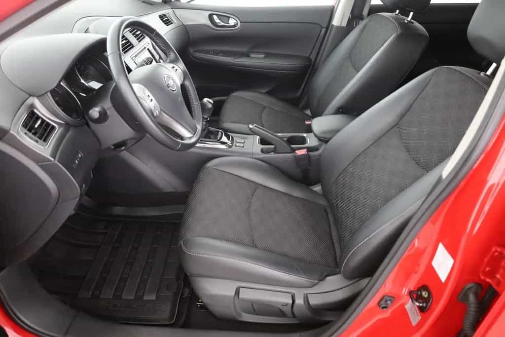 Nissan Pulsar 1.2 DIG-T N-Connecta LED Navi Sitzheizung 09/2018-photo-22
