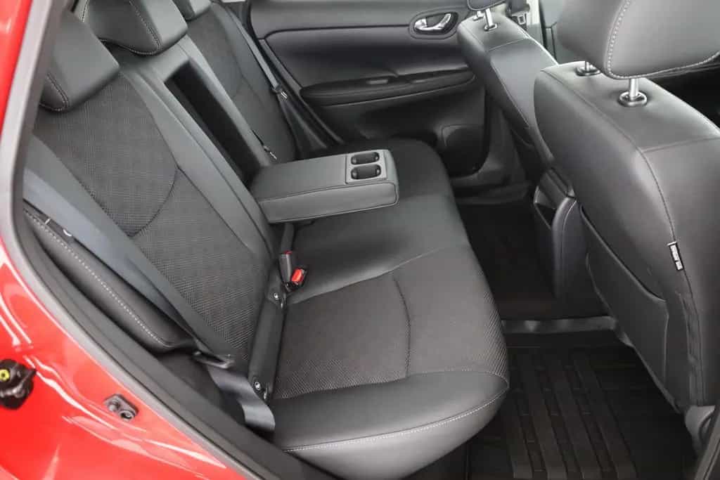 Nissan Pulsar 1.2 DIG-T N-Connecta LED Navi Sitzheizung 09/2018-photo-24