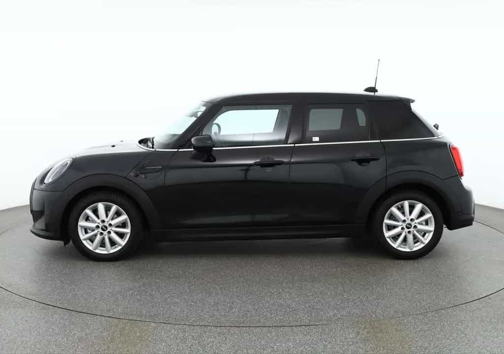 MINI Cooper 1.5 Classic Trim LED Navi Kamera Tempomat 10/2023-photo-1