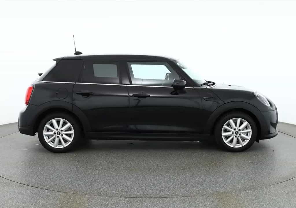 MINI Cooper 1.5 Classic Trim LED Navi Kamera Tempomat 10/2023-photo-5