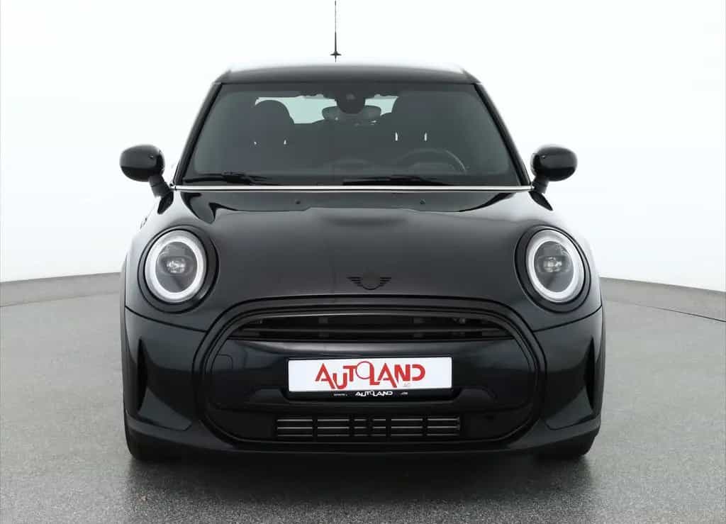 MINI Cooper 1.5 Classic Trim LED Navi Kamera Tempomat 10/2023-photo-7