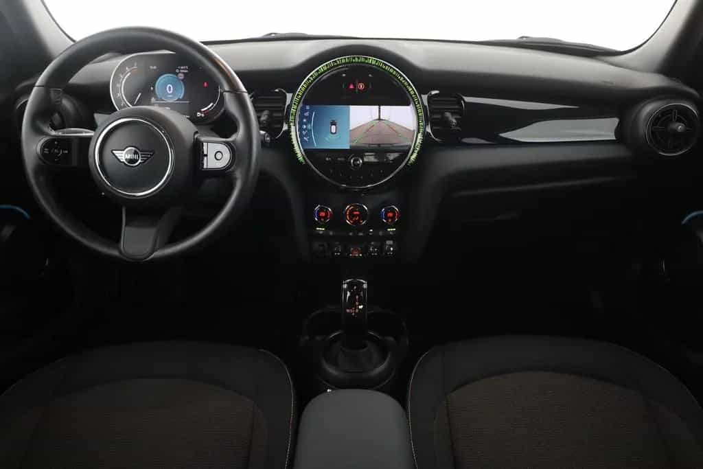 MINI Cooper 1.5 Classic Trim LED Navi Kamera Tempomat 10/2023-photo-8