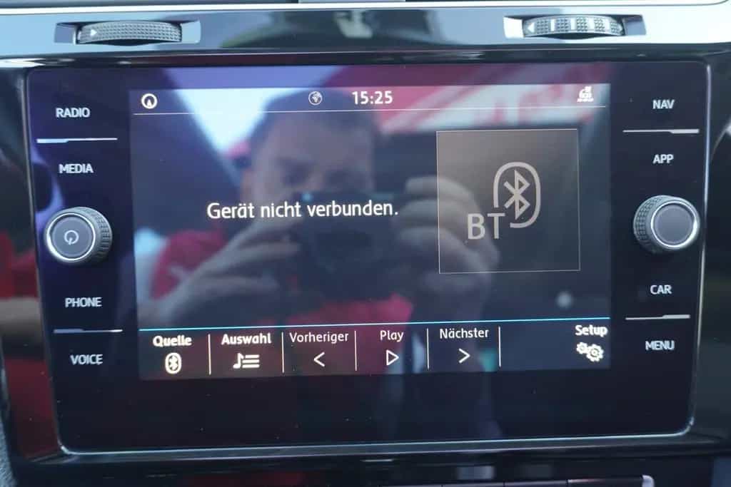 Volkswagen Golf VII Variant 1.5 TSI R-Line LED Pano Standh. 09/2017-photo-26