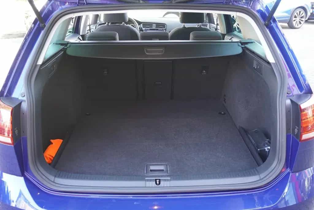 Volkswagen Golf VII Variant 1.5 TSI R-Line LED Pano Standh. 09/2017-photo-31