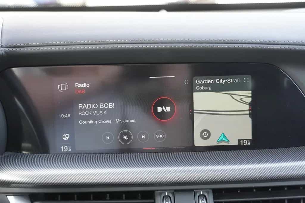 Alfa Romeo Stelvio 2.0 Veloce Q4 Bi-Xenon Navi Keyless PDC 07/2020-photo-11