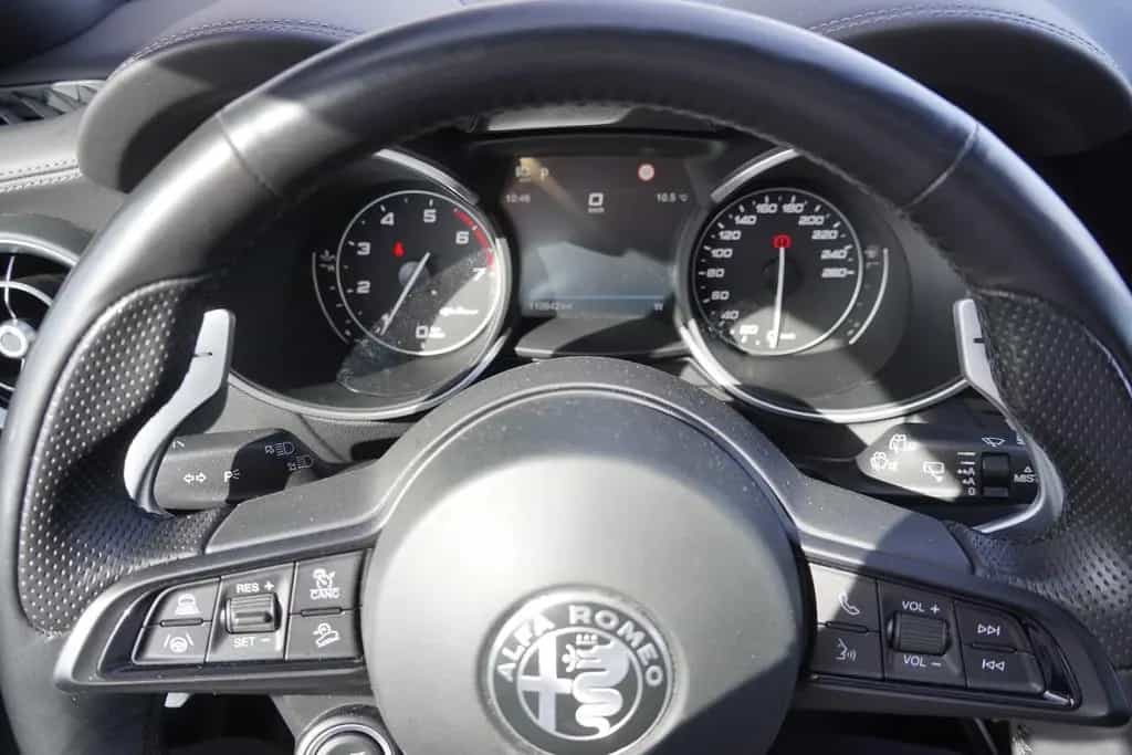 Alfa Romeo Stelvio 2.0 Veloce Q4 Bi-Xenon Navi Keyless PDC 07/2020-photo-25