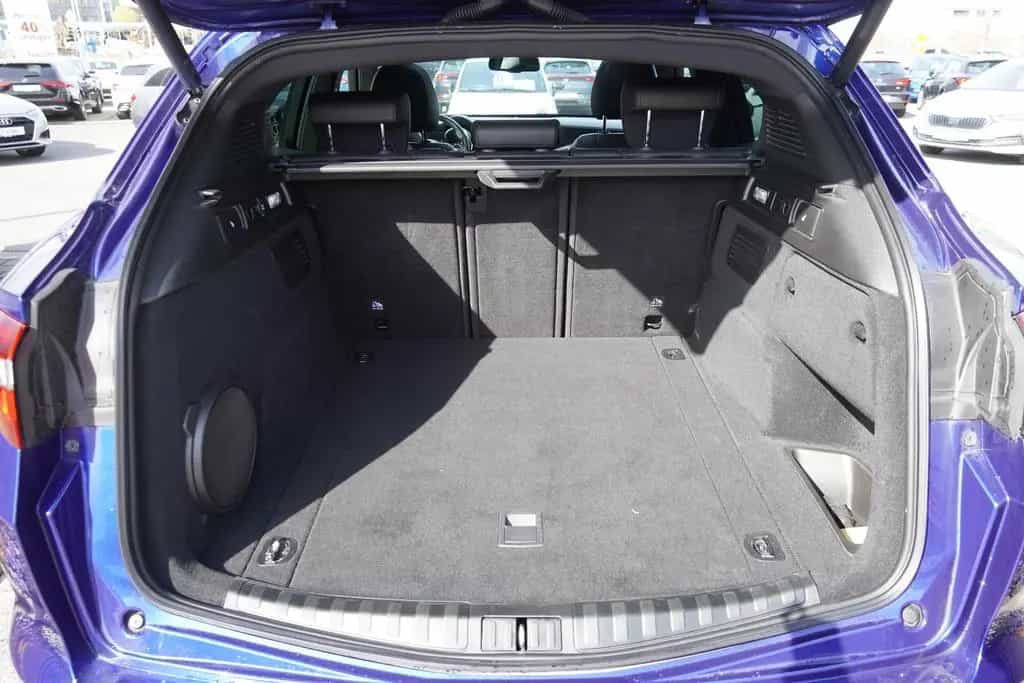 Alfa Romeo Stelvio 2.0 Veloce Q4 Bi-Xenon Navi Keyless PDC 07/2020-photo-38