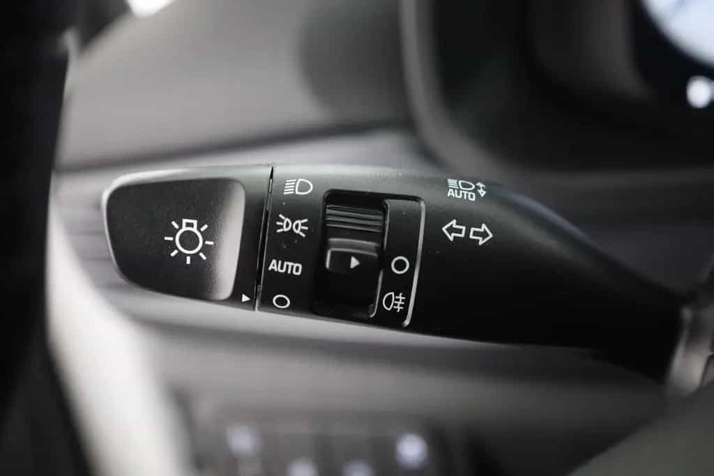 Hyundai BAYON 1.0T-GDI LED Navi Kamera 09/2025-photo-18