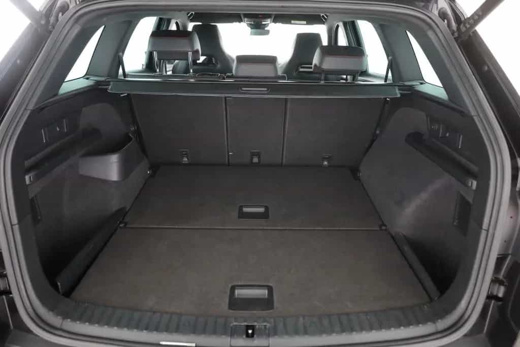 Skoda Kodiaq 2.0 TSI DSG RS 4x4 LED 4x Sitzheizung 02/2022-photo-25