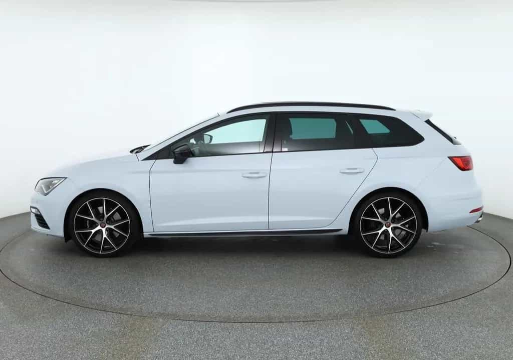 Seat Leon ST Cupra 300 4Drive LED Virtual Cockpit ACC 08/2020-photo-1