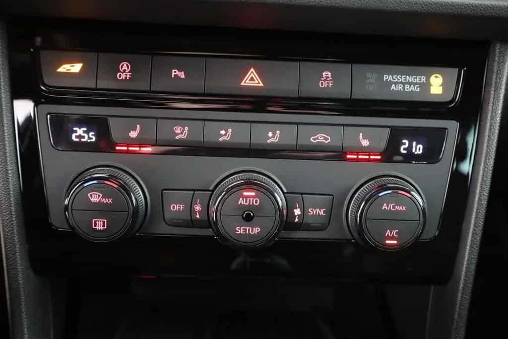 Seat Leon ST Cupra 300 4Drive LED Virtual Cockpit ACC 08/2020-photo-11
