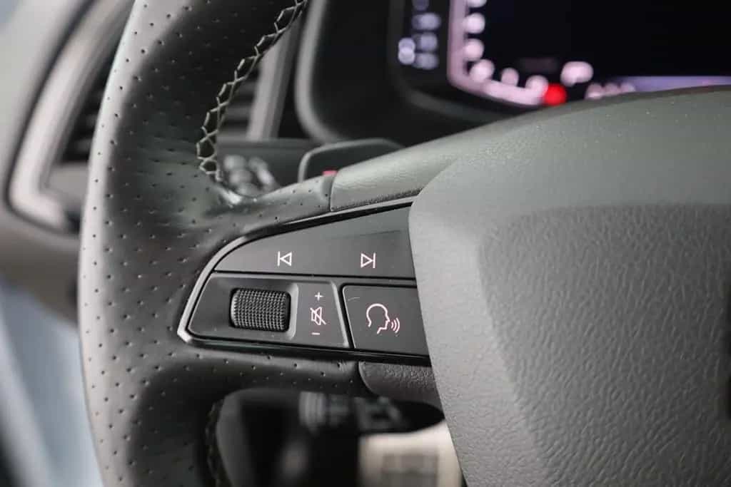 Seat Leon ST Cupra 300 4Drive LED Virtual Cockpit ACC 08/2020-photo-14