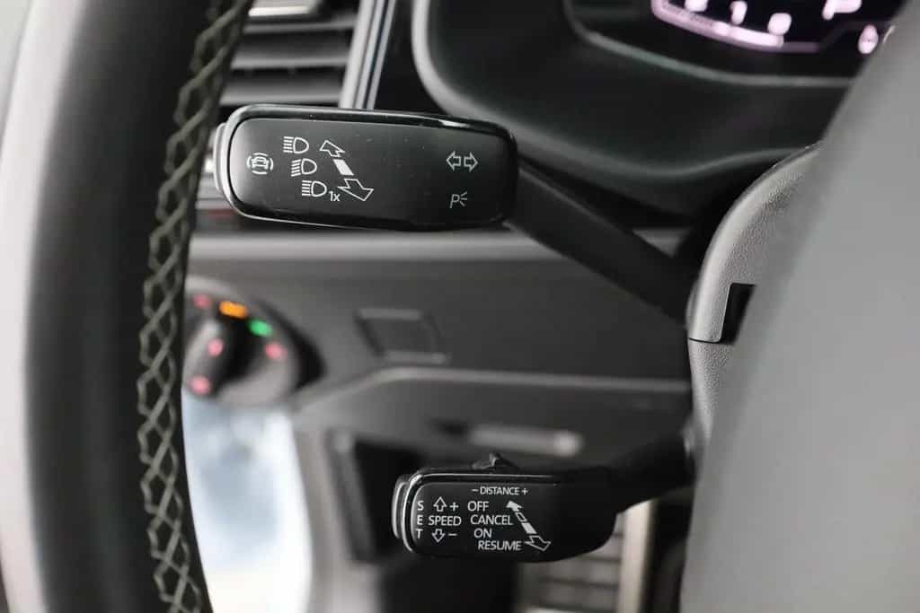 Seat Leon ST Cupra 300 4Drive LED Virtual Cockpit ACC 08/2020-photo-17