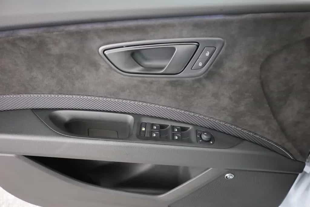 Seat Leon ST Cupra 300 4Drive LED Virtual Cockpit ACC 08/2020-photo-20