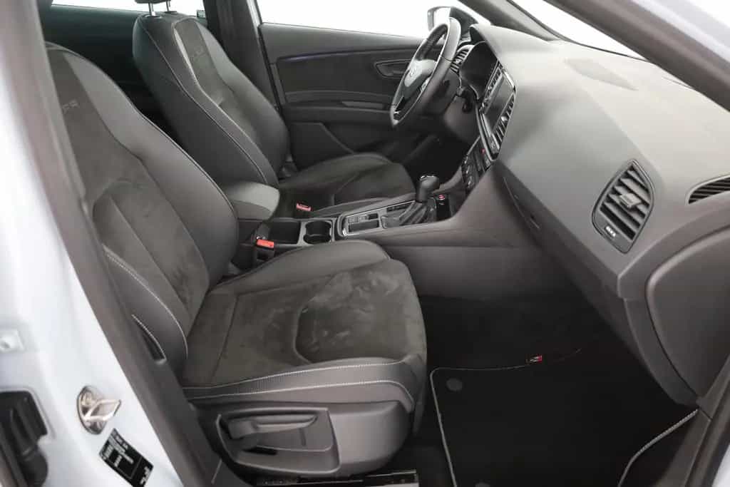 Seat Leon ST Cupra 300 4Drive LED Virtual Cockpit ACC 08/2020-photo-22