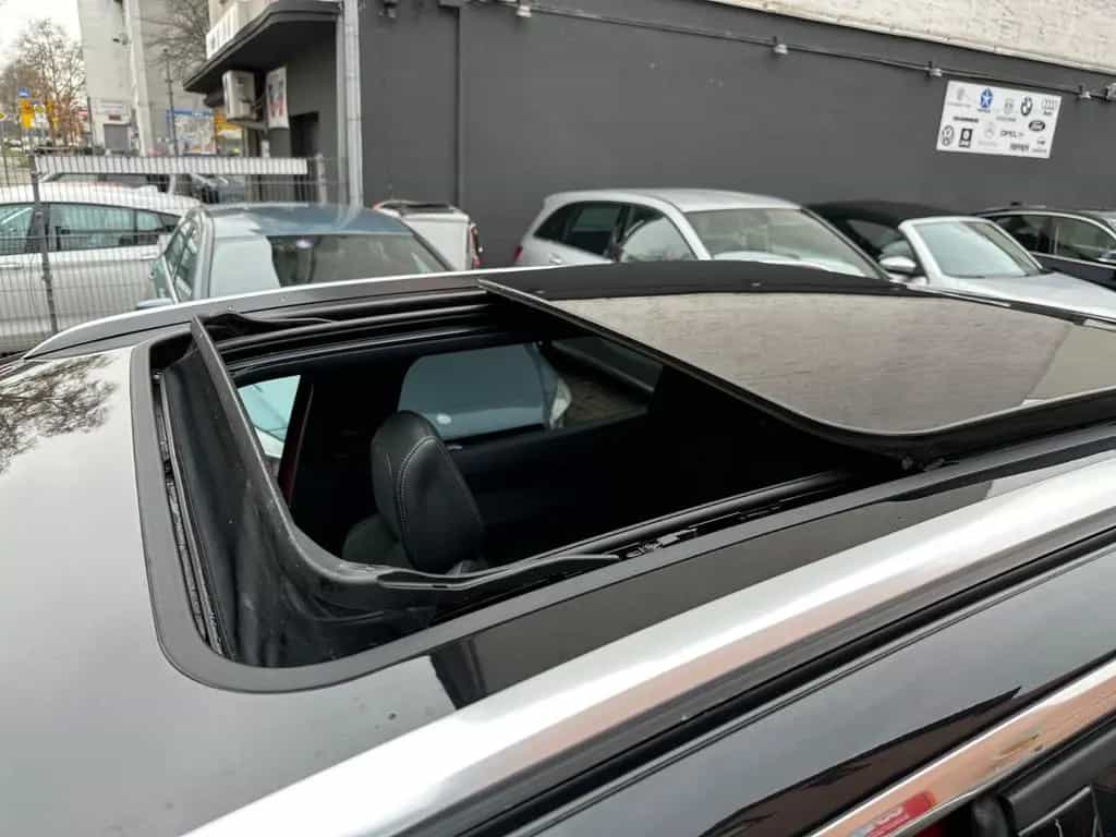 Peugeot 3008 Allure Full-LED-Paket/Panorama/Leder 01/2021-photo-3