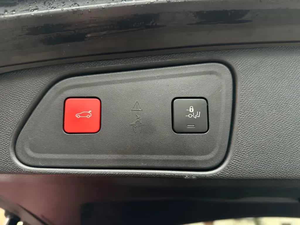 Peugeot 3008 Allure Full-LED-Paket/Panorama/Leder 01/2021-photo-7