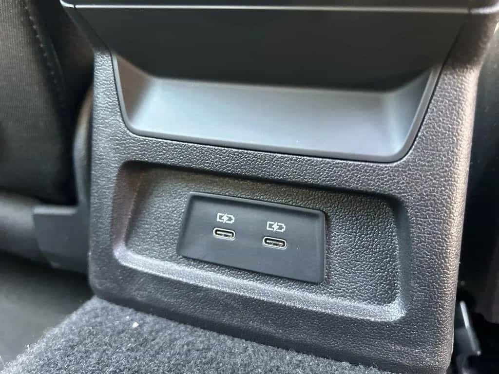 Audi A3 Sportback 35 TDI advanced Navi LED AHK Kamera 03/2023-photo-18