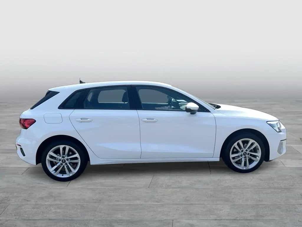 Audi A3 Sportback 35 TDI advanced Navi LED AHK Kamera 03/2023-photo-6