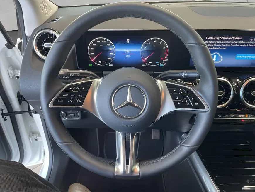 Mercedes-Benz B-Class 200 Progressive Advanced|VollDigi|VZ-Ass|Winte 06/2025-photo-8