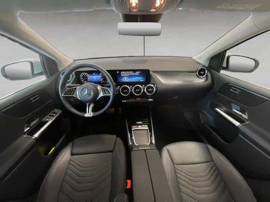 Mercedes-Benz B-Class 200 Progressive Advanced|VollDigi|VZ-Ass|Winte 06/2025-photo-10