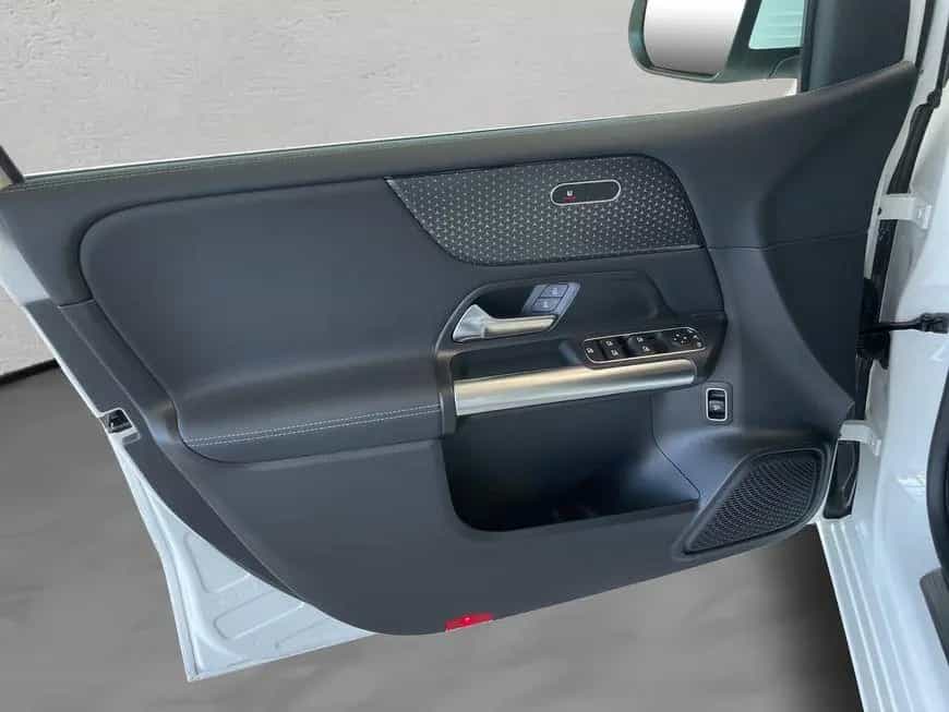 Mercedes-Benz B-Class 200 Progressive Advanced|VollDigi|VZ-Ass|Winte 06/2025-photo-11