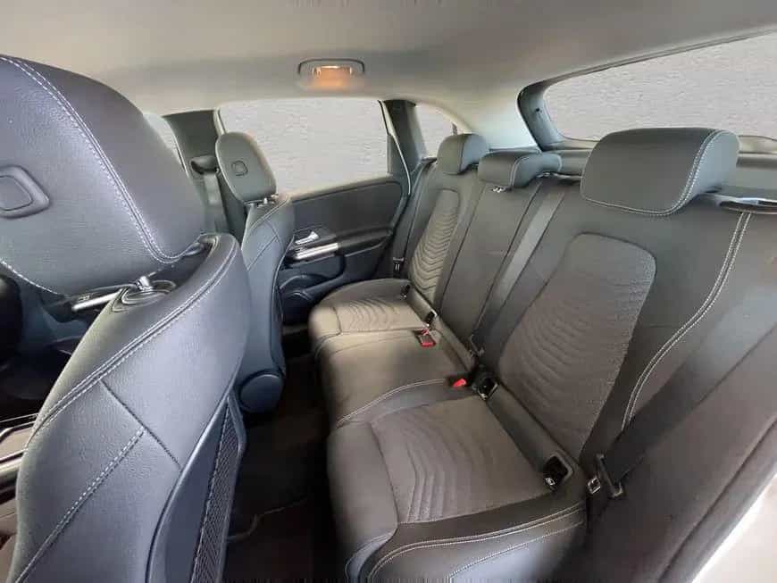 Mercedes-Benz B-Class 200 Progressive Advanced|VollDigi|VZ-Ass|Winte 06/2025-photo-12